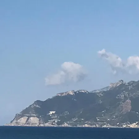 아파트 Sea4usalerno Seafront