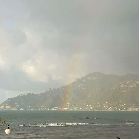 Sea4usalerno Seafront 아파트 살레르노