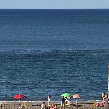 Sea4usalerno Seafront 아파트 살레르노