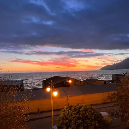Sea4usalerno Seafront 살레르노