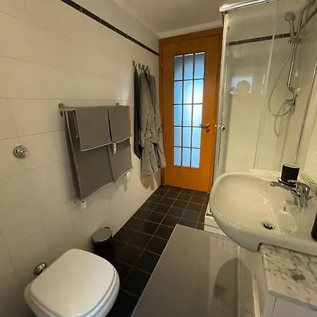 Sea4usalerno Seafront Apartment *