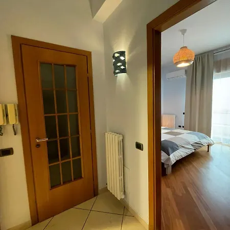 Sea4usalerno Seafront Apartment