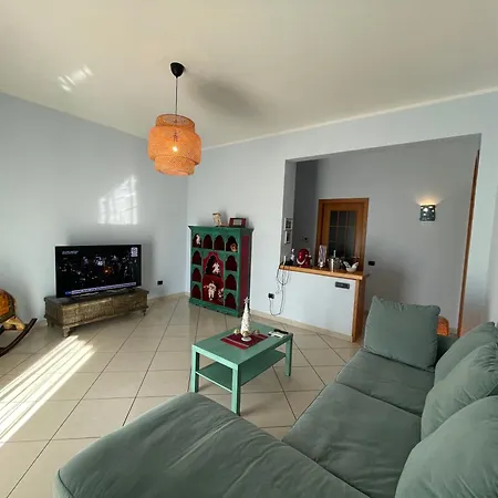 Apartment Sea4usalerno Seafront *